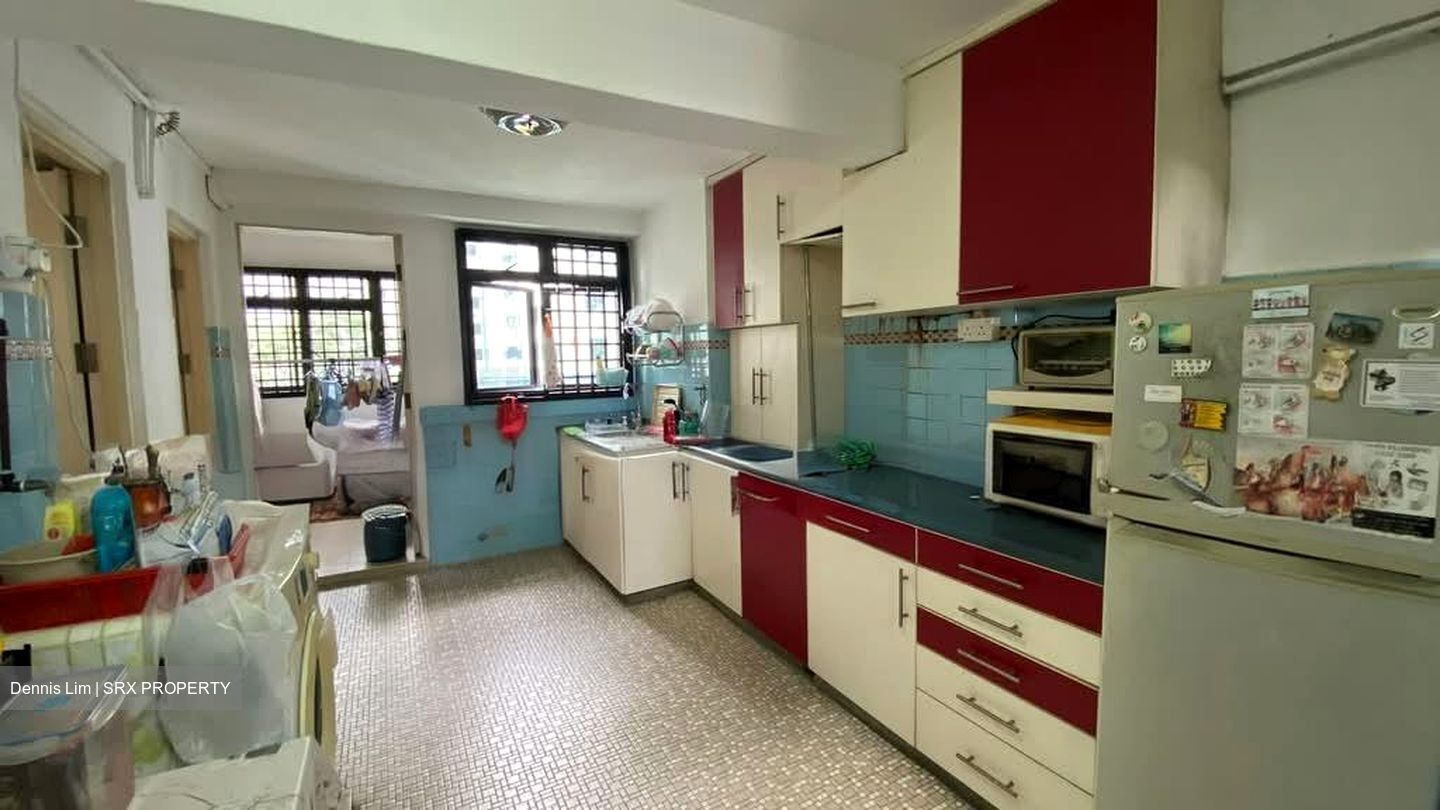 Blk 195 Kim Keat View (Toa Payoh), HDB 3 Rooms #573970131